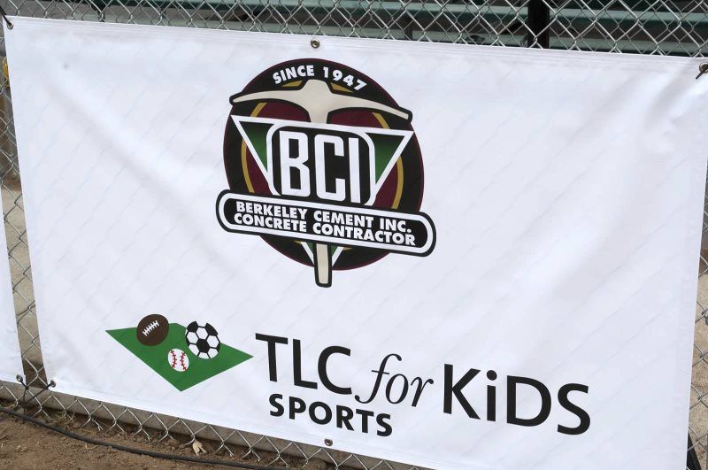 TLC for Kids Sports