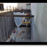 Retail, Structural Concrete