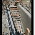 Retail, Structural Concrete