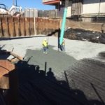 Sport Recreation Structural Concrete