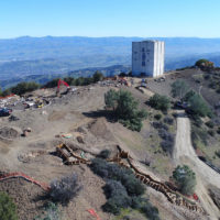 Mount Umunhum