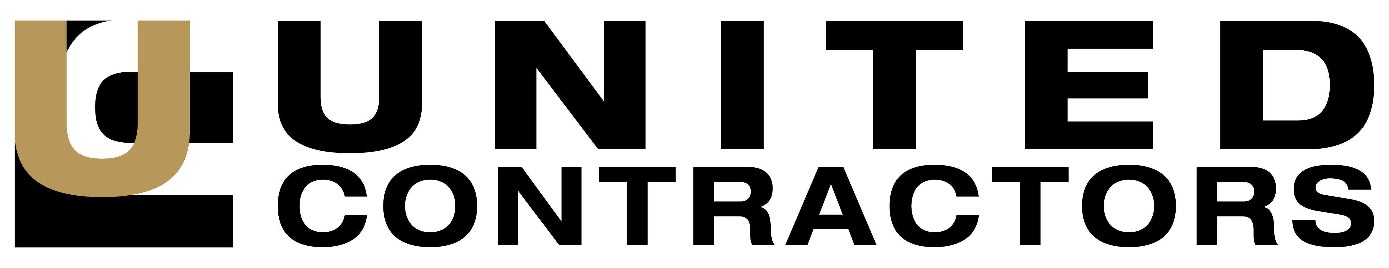 United Contractors Logo 