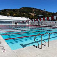 Marin Aquatic Center