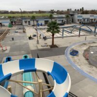 North Natomas Aquatic Center